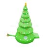 T2-3410 Inflatable Christmas Tree Holiday Themed Bounce House Kids Party Game - Image 5