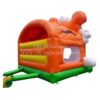 T2-3414 Tiger Cartoon Bouncy Castles For Kids Bounce House Party - Image 5