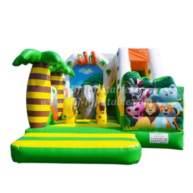 T2-3456 Animals Combo