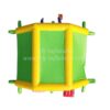 T2-3480B Bouncy House Jumping Inflatable Lion Theme Kids Combo - Image 2
