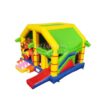 T2-3480B Bouncy House Jumping Inflatable Lion Theme Kids Combo - Image 4