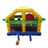 T2-3480B Bouncy House Jumping Inflatable Lion Theme Kids Combo - Image 5