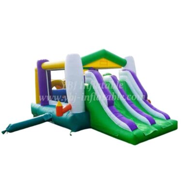 T2-3482 Small Combo With Slide