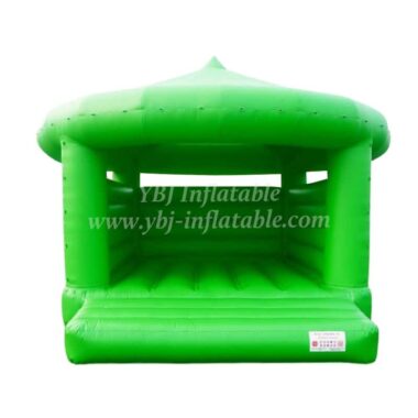 T2-3491B Outdoor White Inflatable Wedding Party Tent Bounce House