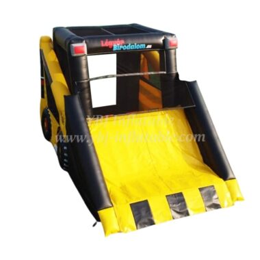 T2-3500 Commercial Inflatable Truck Slide