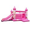 T2-355 Candy Inflatable Bouncers