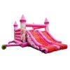 T2-355 Candy Inflatable Bouncers - Image 2