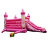 T2-355 Candy Inflatable Bouncers - Image 3