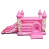 T2-355 Candy Inflatable Bouncers - Image 4