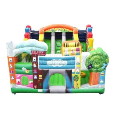 T2-4124 Funcity Combo
