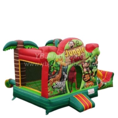 T2-4217 Fun Size Jungle Combo
