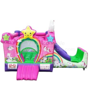 T2-4219 Fun Size Unicorn Combo