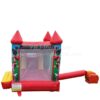 T2-4268B Mickey Mouse Mini Bouncer - Image 4