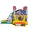 T2-4268C The Simpsons Mini Bouncer