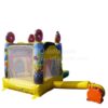 T2-4268C The Simpsons Mini Bouncer - Image 3
