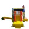 T2-4268C The Simpsons Mini Bouncer - Image 4