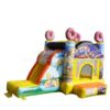 T2-4268C The Simpsons Mini Bouncer - Image 5
