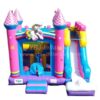 T2-4415 Unicorn Castle Combos