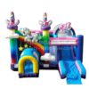 T2-4430 Unicorn Jumping Castle