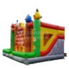 T2-4486B Angry Birds Bouncy Castle - Image 3