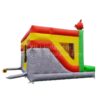 T2-4486B Angry Birds Bouncy Castle - Image 4