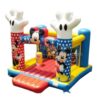 T2-4534 Disney Mickey Mouse Mini Bouncer - Image 2