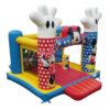 T2-4534 Disney Mickey Mouse Mini Bouncer - Image 3