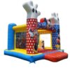 T2-4534 Disney Mickey Mouse Mini Bouncer - Image 4