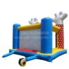 T2-4534 Disney Mickey Mouse Mini Bouncer - Image 5