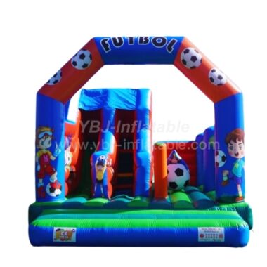 T2-4628 Football Sport Style Combo