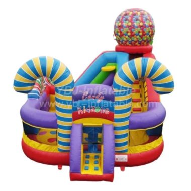 T2-4799 Candy Kids Zone