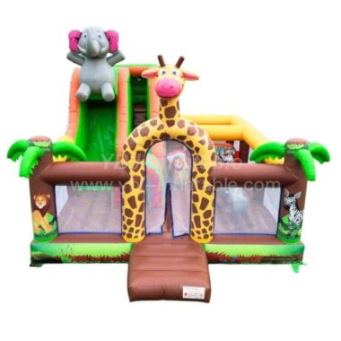 T2-4956 Safari Play Park