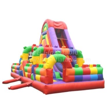 T2-4960 Lego Park
