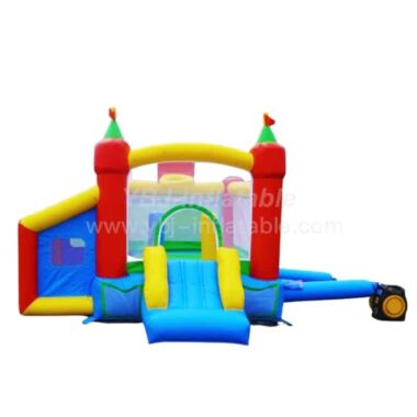 T2-6002 Multi-Functional Bouncy Castle