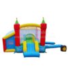 T2-6002 Multi-Functional Bouncy Castle - Image 2