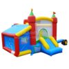 T2-6002 Multi-Functional Bouncy Castle - Image 5