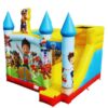 T2-6004 Paw Patrol Castle With Slide - Image 2