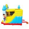 T2-6004 Paw Patrol Castle With Slide - Image 3