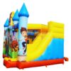 T2-6004 Paw Patrol Castle With Slide - Image 5