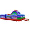 T2-6008 Inflatable Slide With Obstacles - Image 4