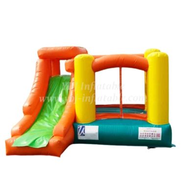 T2-623A Colorful Inflatable Bouncers