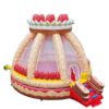 T2-6500 Cake Shape Bounce House - Image 2