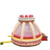 T2-6500 Cake Shape Bounce House - Image 3