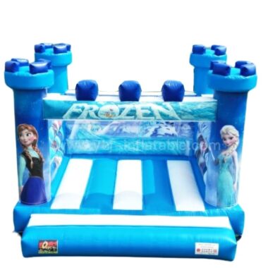 T2-7000 Disney Frozen Bounce House