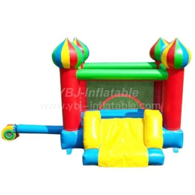 T2-8004 Mini Bouncy Castle