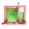 T5-001D Masha And The Bear Bouncy Castle - Image 2