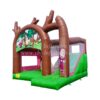 T5-001D Masha And The Bear Bouncy Castle - Image 5