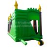 T5-1002F Jungle Safari Bouncy Castle Combo Slide Outdoor Kids Jumping Castle - Image 4