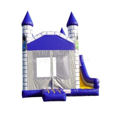 T5-157 Inflatable Jumper Castle House Outdoor