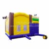 T5-192 Commercial Pirate Theme Bouncy Combo With Slide - Image 3
